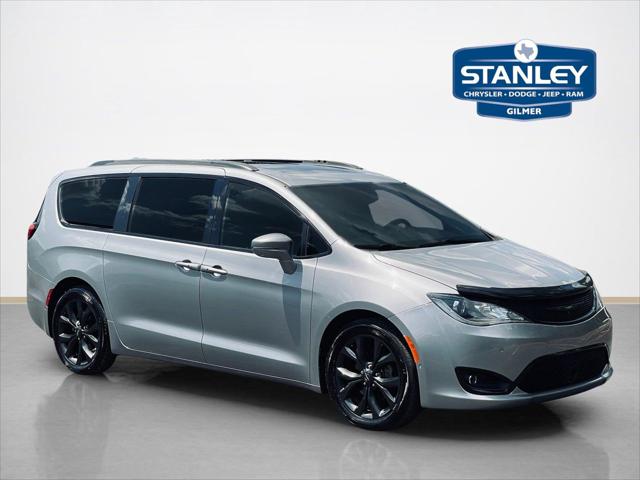 2019 Chrysler Pacifica Limited for sale in Gilmer, TX