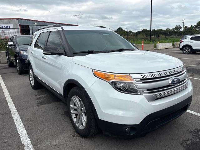 2015 Ford Explorer XLT for sale in Brownwood, TX