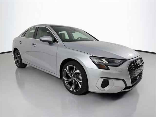 2022 Audi A3 Premium 40 TFSI Front-Wheel Drive S tronic for sale in Lancaster, PA