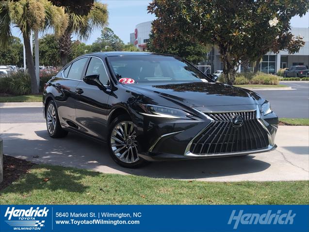 2022 Lexus ES 350 Ultra Luxury for sale in Wilmington, NC