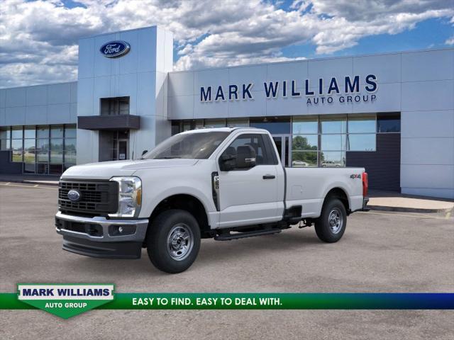 2026 Ford F-250 XL for sale near Cincinnati, OH
