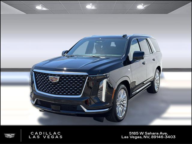 2026 Cadillac Escalade Luxury for sale in Las Vegas, NV