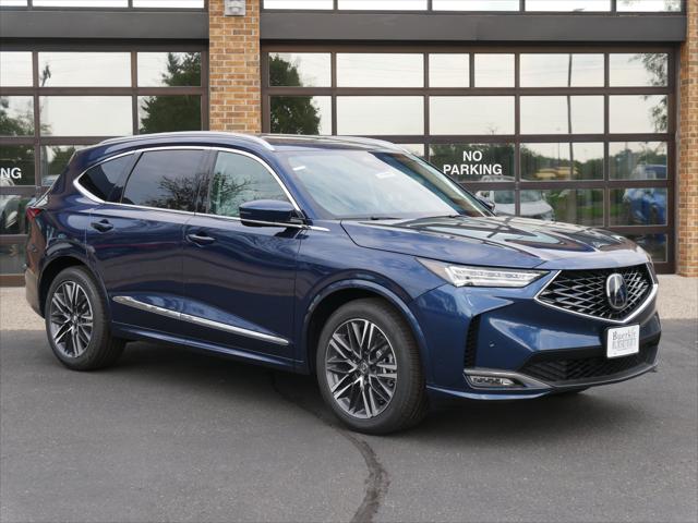 2026 Acura MDX Advance Package for sale in Brooklyn Park, MN