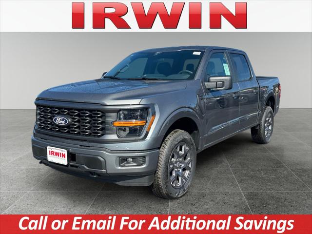 2026 Ford F-150 STX for sale in Laconia, NH