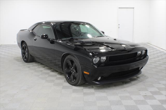 2014 Dodge Challenger R/T for sale in Wichita, KS