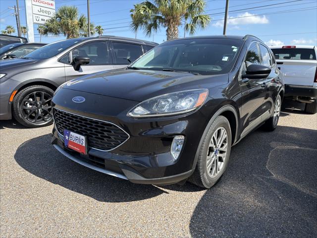 2022 Ford Escape SEL for sale in McAllen, TX