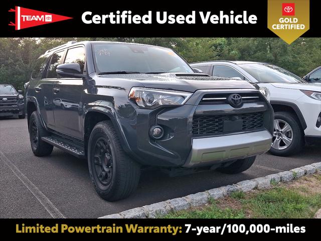 2024 Toyota 4Runner TRD Off Road Premium for sale in Langhorne, PA