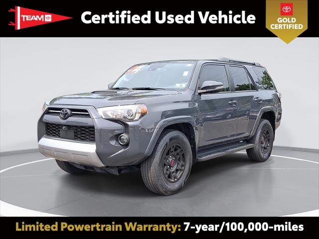 2024 Toyota 4Runner TRD Off Road Premium for sale in Langhorne, PA