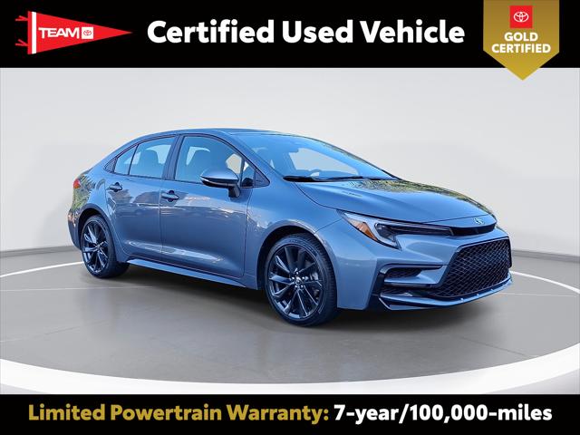 2026 Toyota Corolla Hybrid Hybrid SE for sale in Langhorne, PA