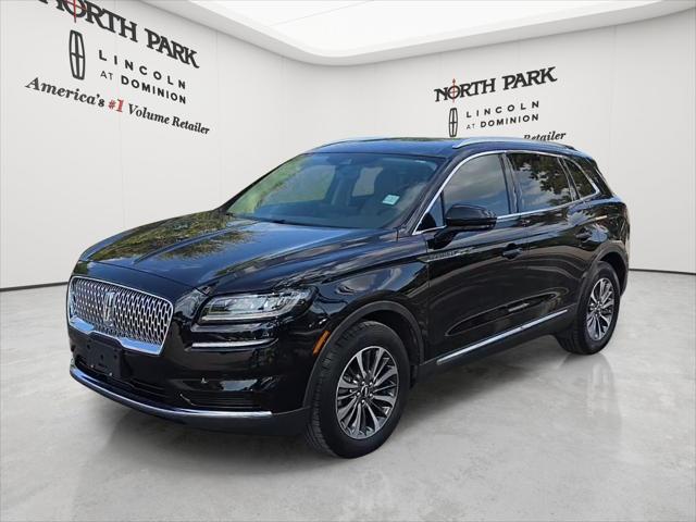 2022 Lincoln Nautilus Standard for sale in San Antonio, TX