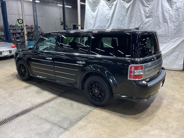 2014 Ford Flex Limited