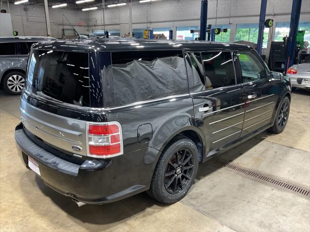2014 Ford Flex Limited