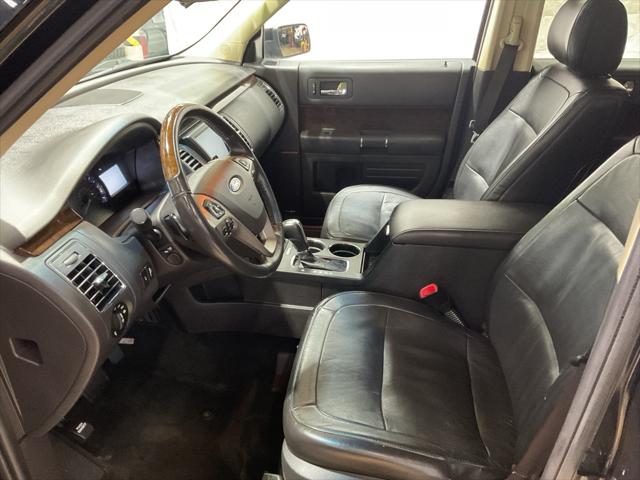 2014 Ford Flex Limited