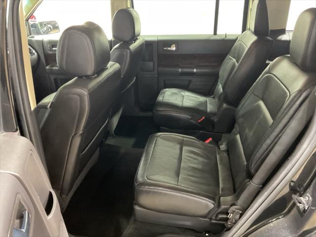 2014 Ford Flex Limited