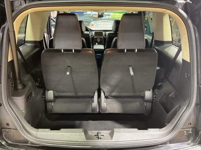2014 Ford Flex Limited