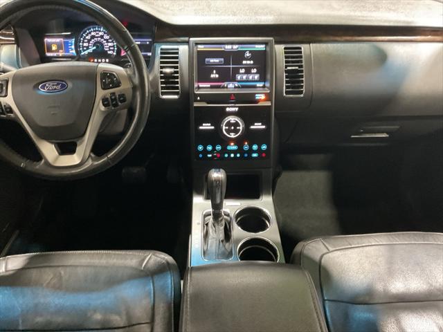 2014 Ford Flex Limited