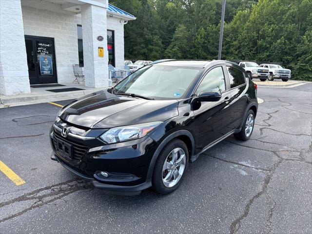 2017 Honda HR-V EX-L for sale in Glen Allen, VA