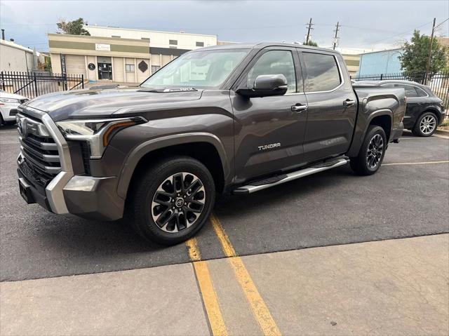 2023 Toyota Tundra Limited for sale in Lakewood, CO