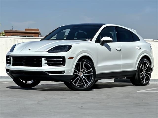 2026 Porsche Cayenne Coupe for sale in Walnut Creek, CA