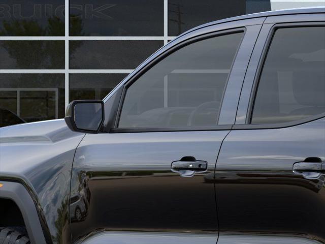 2026 GMC Canyon AT4, 4WD