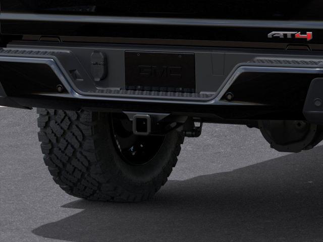 2026 GMC Canyon AT4, 4WD