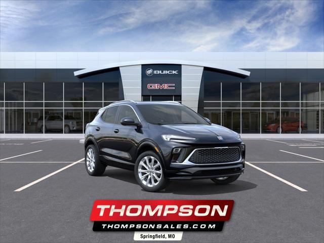2026 Buick Encore GX Avenir AWD for sale in Springfield, MO