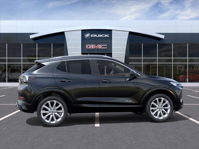 2026 Buick Encore GX Avenir AWD