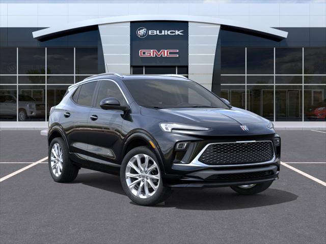 2026 Buick Encore GX Avenir AWD
