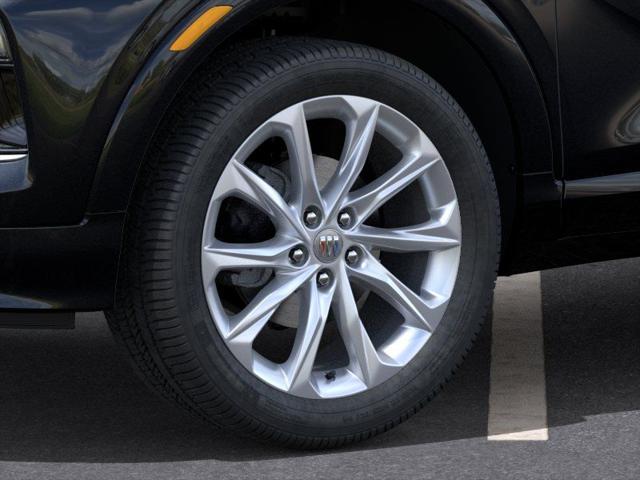 2026 Buick Encore GX Avenir AWD