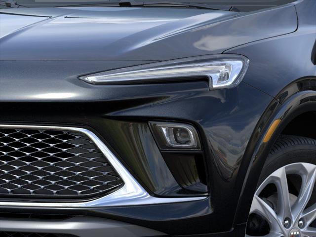 2026 Buick Encore GX Avenir AWD