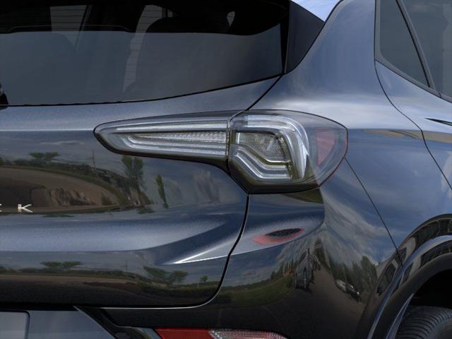 2026 Buick Encore GX Avenir AWD