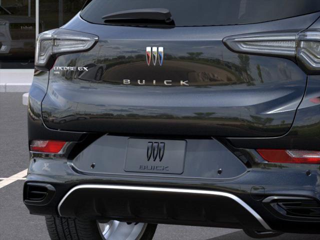 2026 Buick Encore GX Avenir AWD