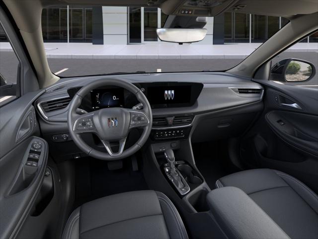 2026 Buick Encore GX Avenir AWD