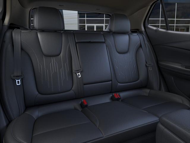 2026 Buick Encore GX Avenir AWD