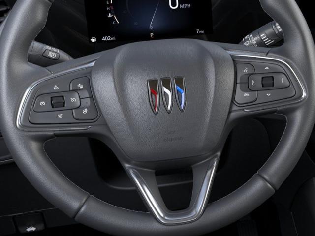 2026 Buick Encore GX Avenir AWD
