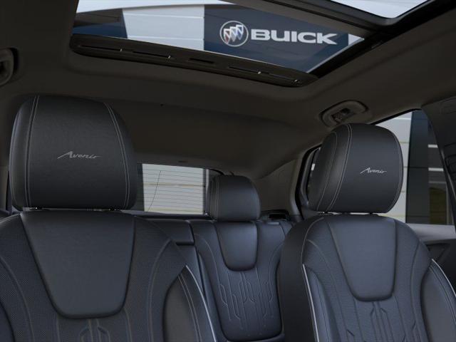 2026 Buick Encore GX Avenir AWD