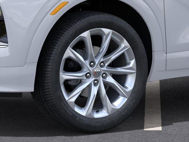2026 Buick Encore GX Avenir AWD