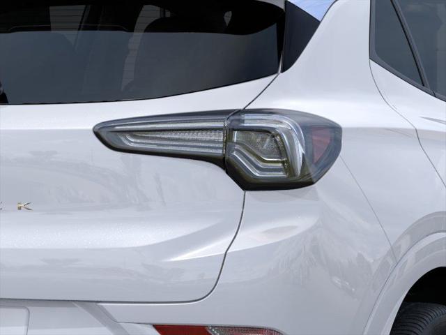 2026 Buick Encore GX Avenir AWD
