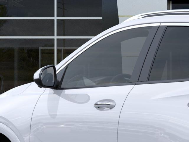 2026 Buick Encore GX Avenir AWD
