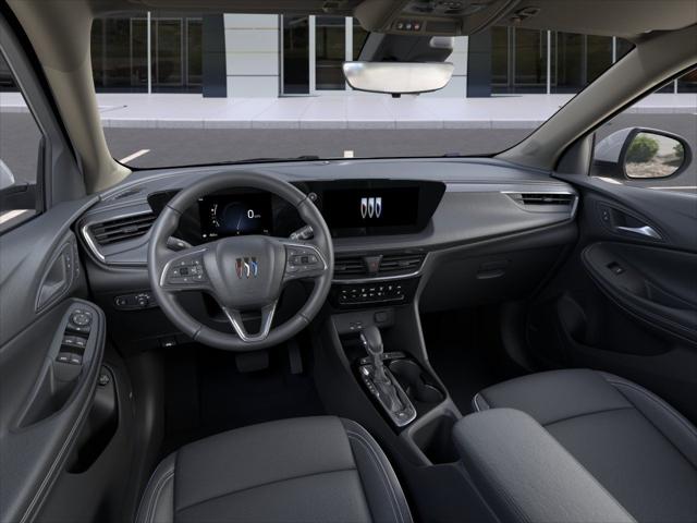 2026 Buick Encore GX Avenir AWD