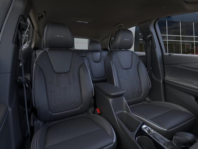 2026 Buick Encore GX Avenir AWD
