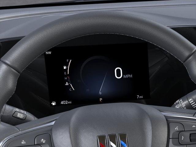 2026 Buick Encore GX Avenir AWD