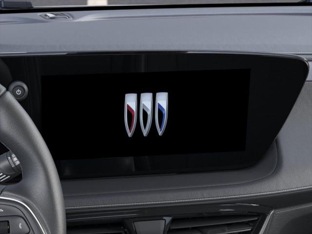 2026 Buick Encore GX Avenir AWD