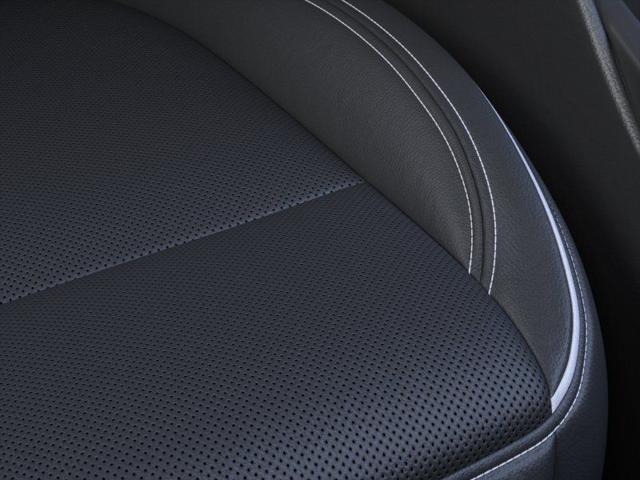 2026 Buick Encore GX Avenir AWD