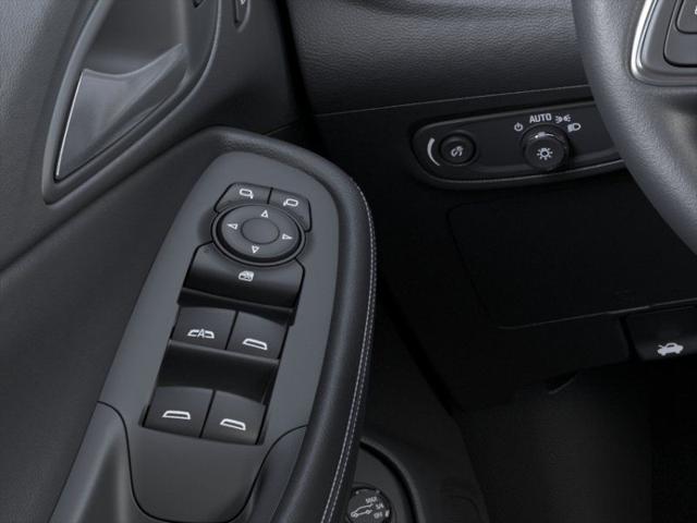 2026 Buick Encore GX Avenir AWD