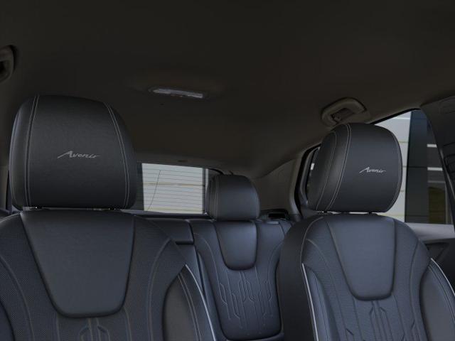 2026 Buick Encore GX Avenir AWD