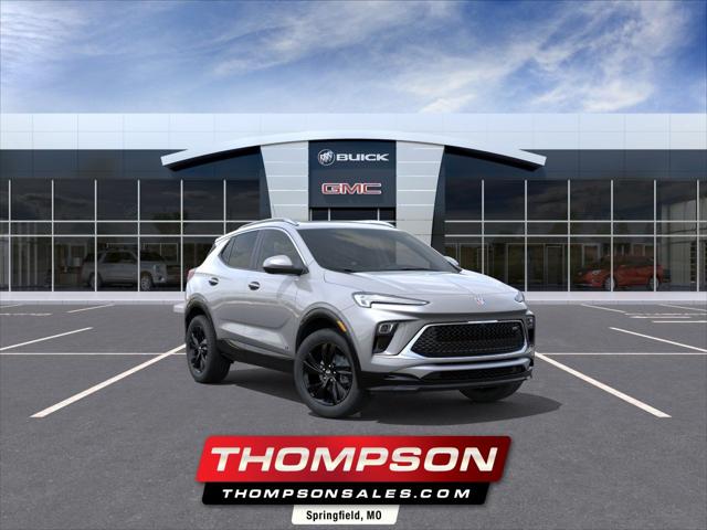 2026 Buick Encore GX Sport Touring AWD for sale in Springfield, MO