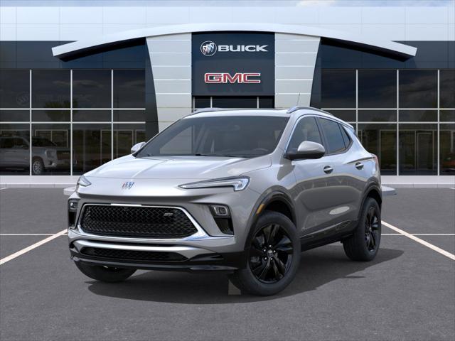 2026 Buick Encore GX Sport Touring AWD