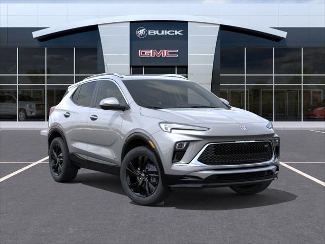 2026 Buick Encore GX Sport Touring AWD