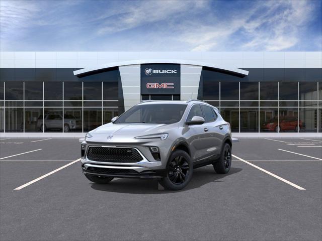 2026 Buick Encore GX Sport Touring AWD